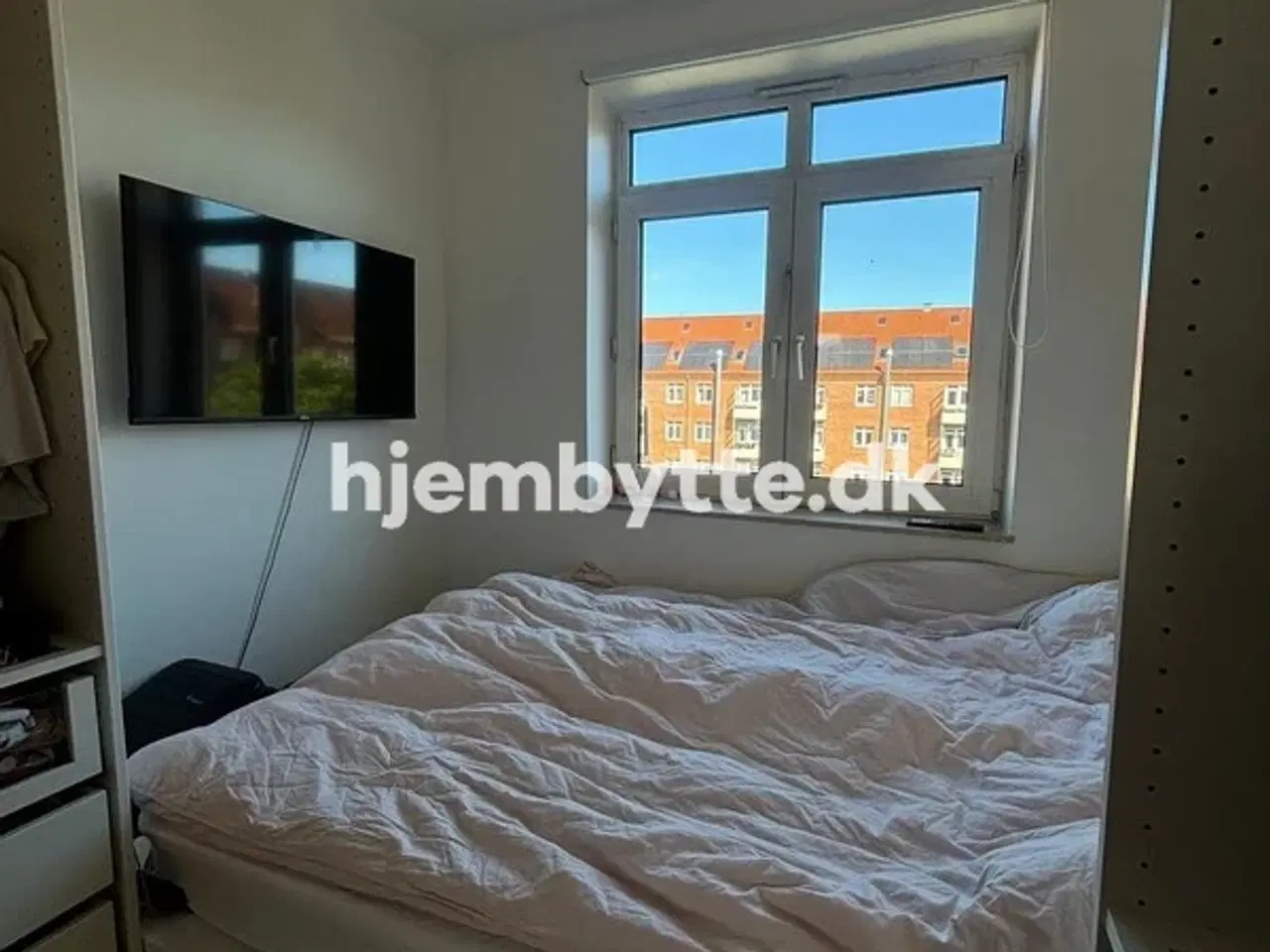 Billede 3 - Hjembytte - ThygesVænge