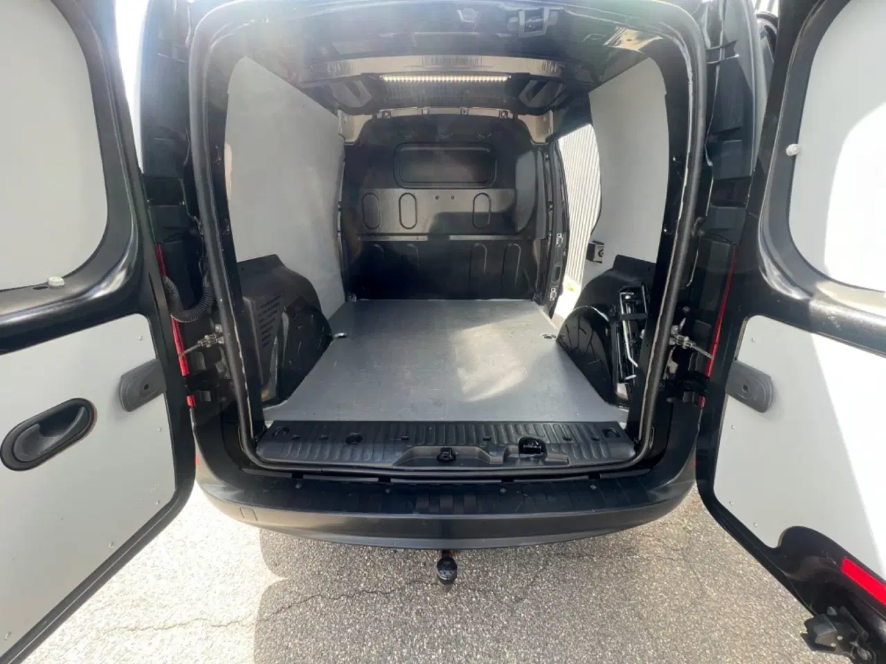 Billede 8 - Mercedes Citan 109 1,5 CDi Kassevogn L