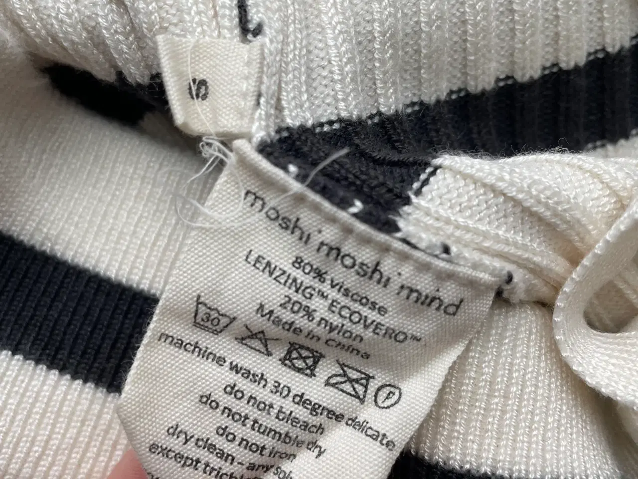 Billede 5 - Moshi Moshi Mind strikbukser