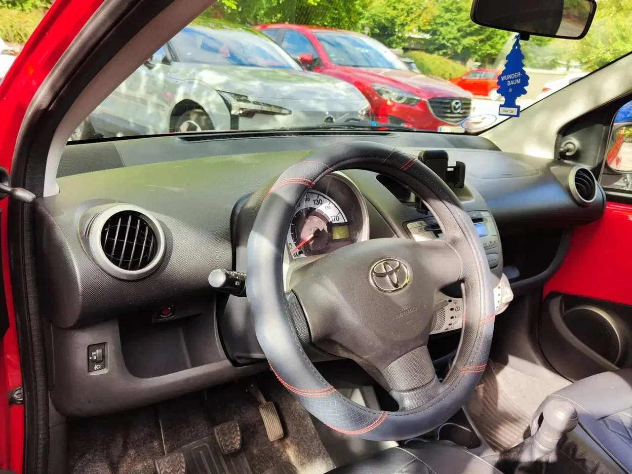 Billede 4 - Toyota Aygo 1,0 VVT-i T2