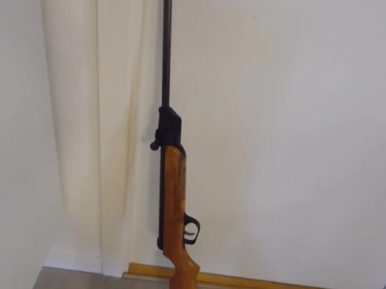 Billede 9 - Luftgevær Elgamo model David-DS cal. 4,5 mm (177)