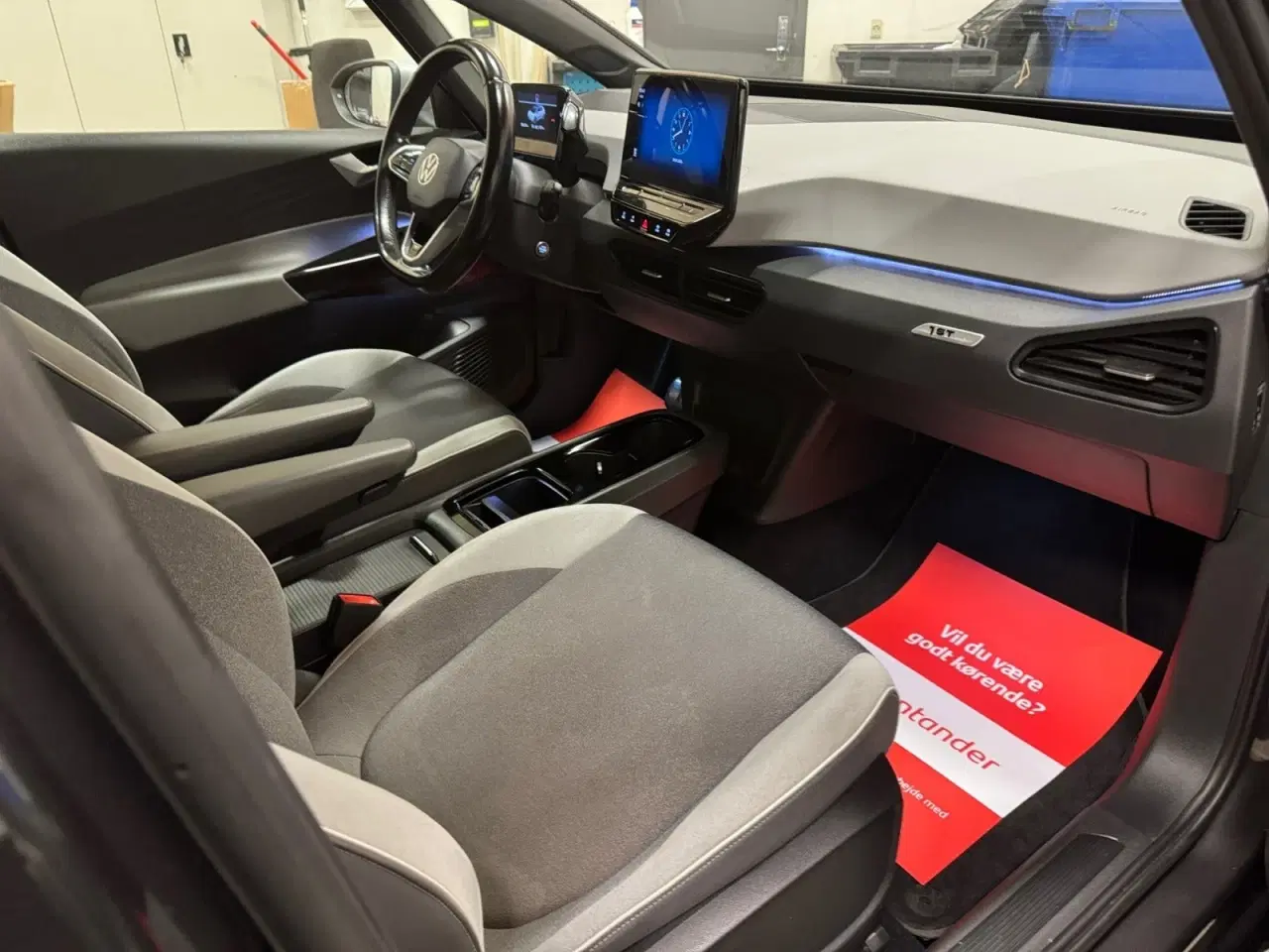 Billede 15 - VW ID.3 58 1ST Plus