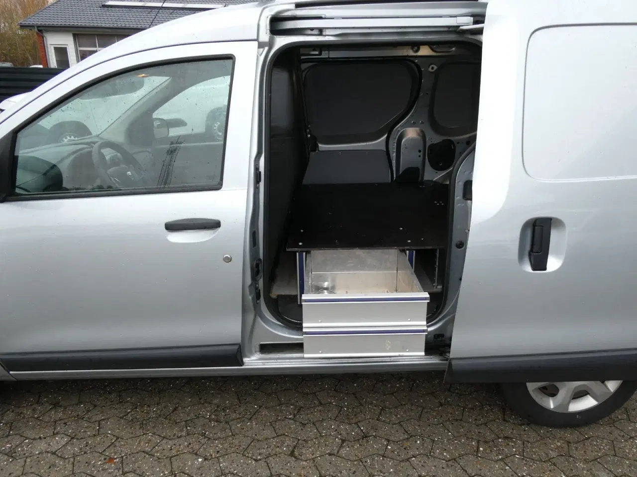 Billede 13 - Dacia Dokker 1,5 dCi 90 Ambiance Van