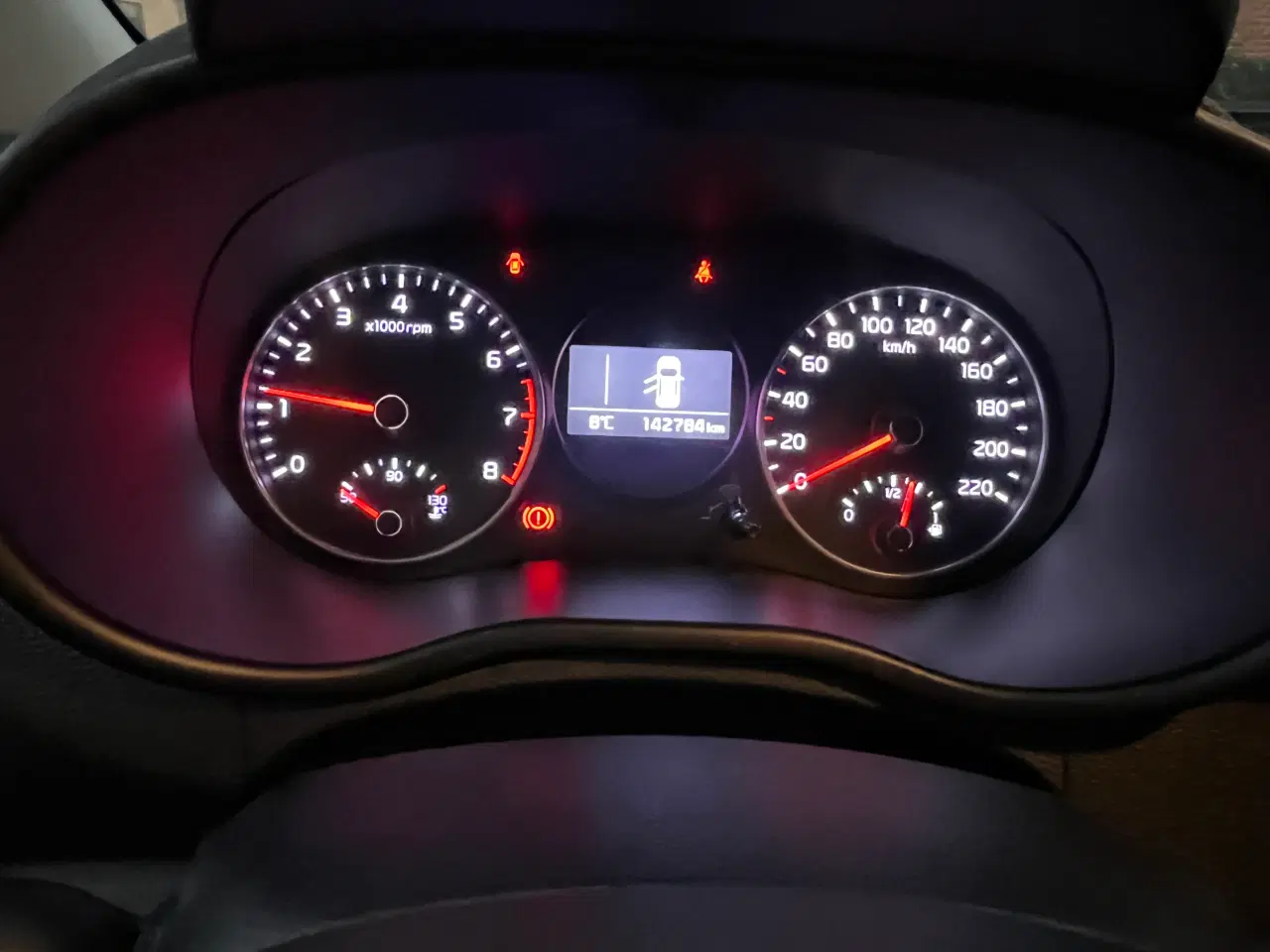 Billede 7 - Kia pikanto 2019 1.0