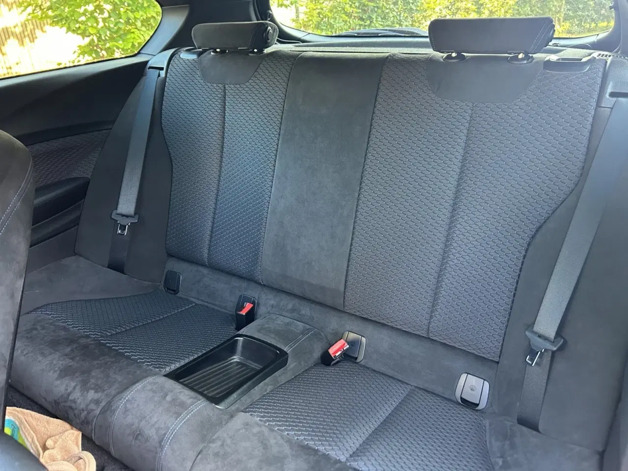 Billede 14 - BMW 125i 2,0 aut.