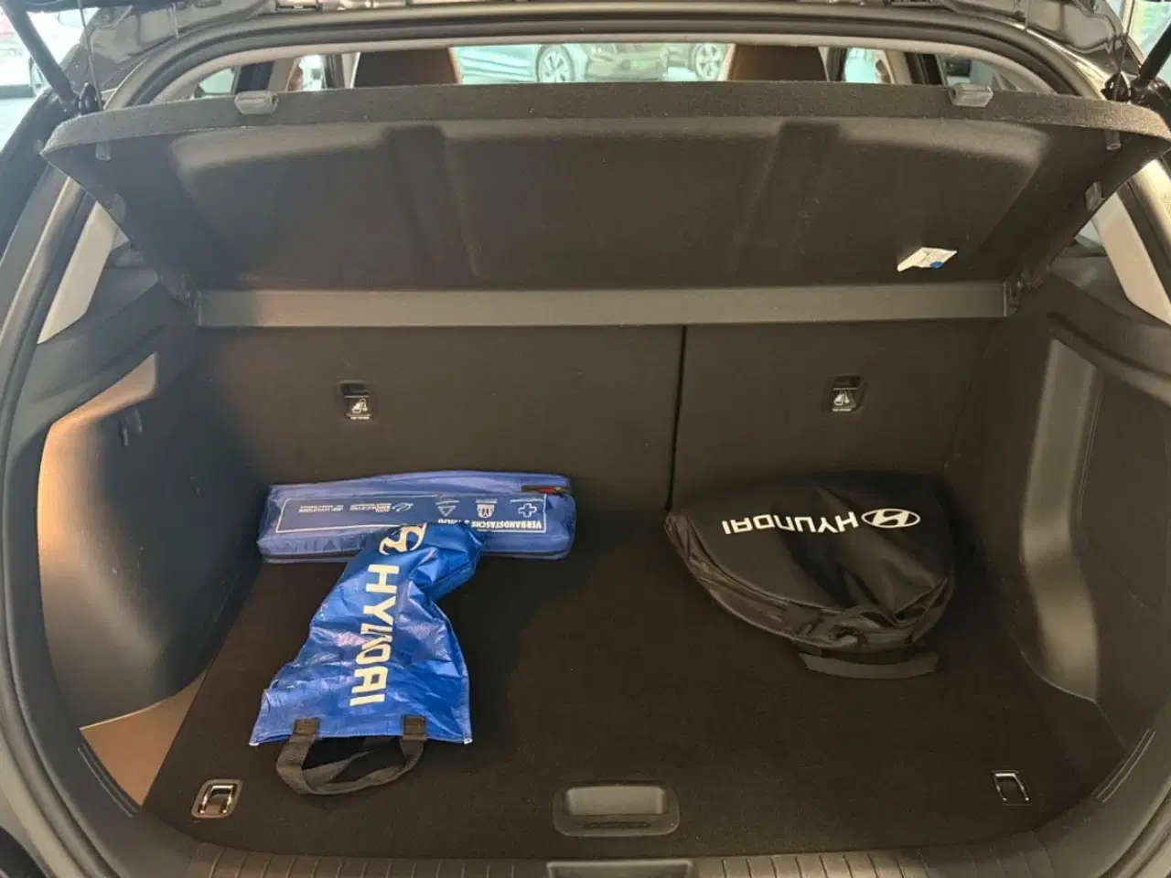 Billede 23 - Hyundai Kona 64 EV Prime