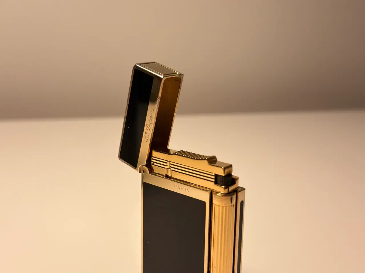 Billede 3 - S.T. Dupont Ligne 1