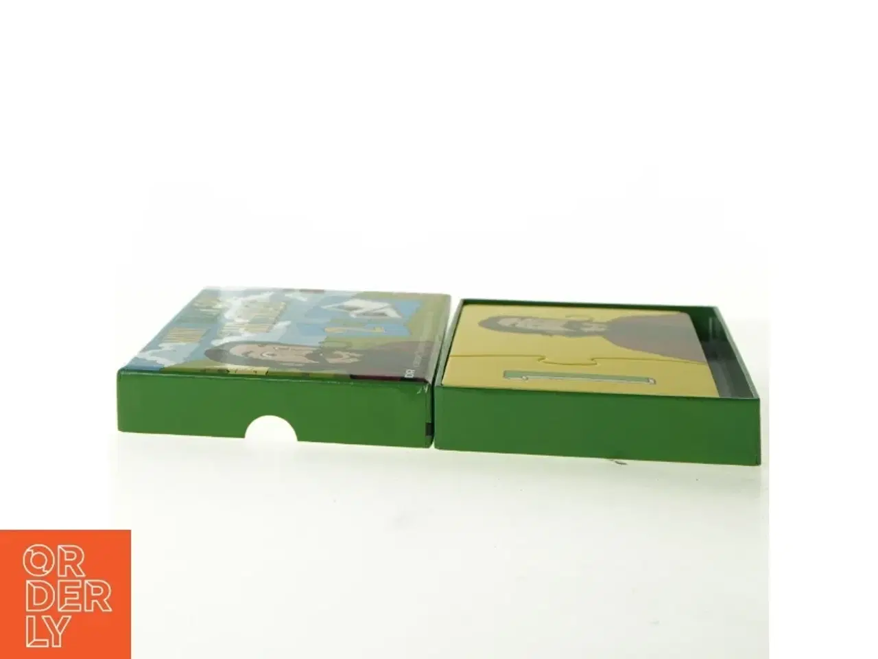 Billede 4 - Mini tælle spil mad hr skæg fra Krea (str. 20 x 12 cm)