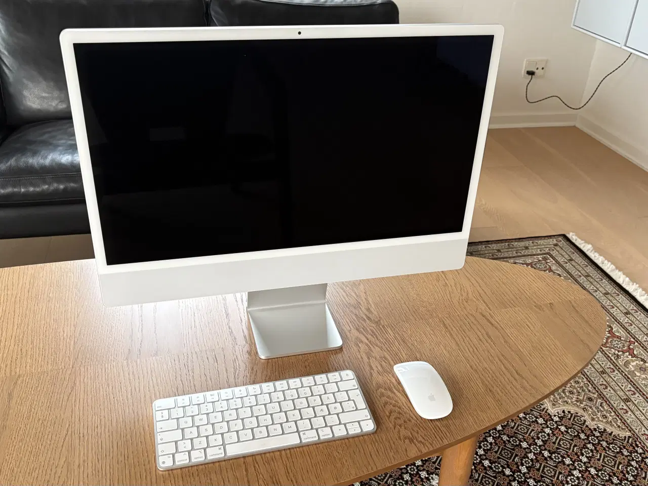 Billede 1 - iMac 24" 2021