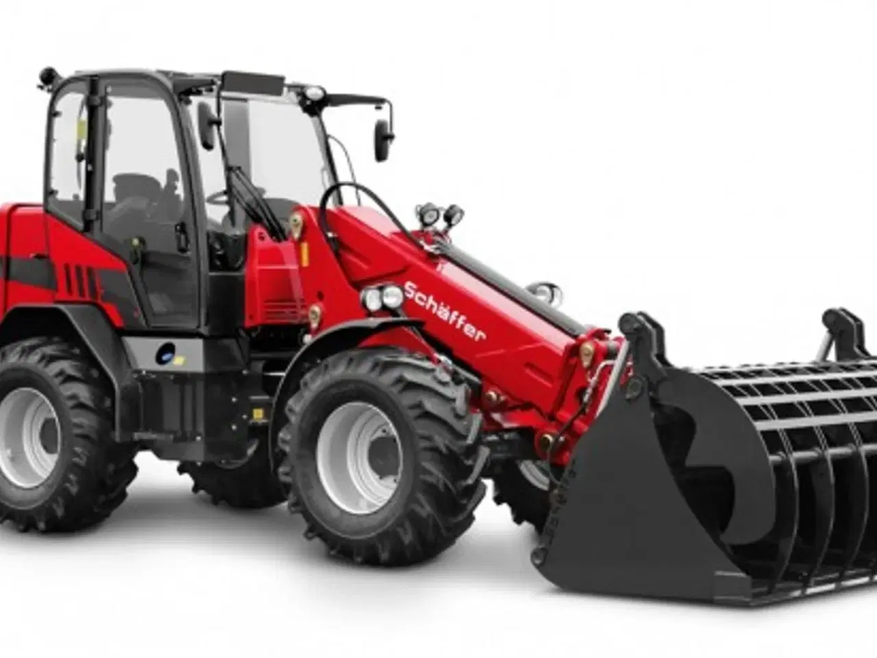 Billede 2 - Schäffer 8620 T