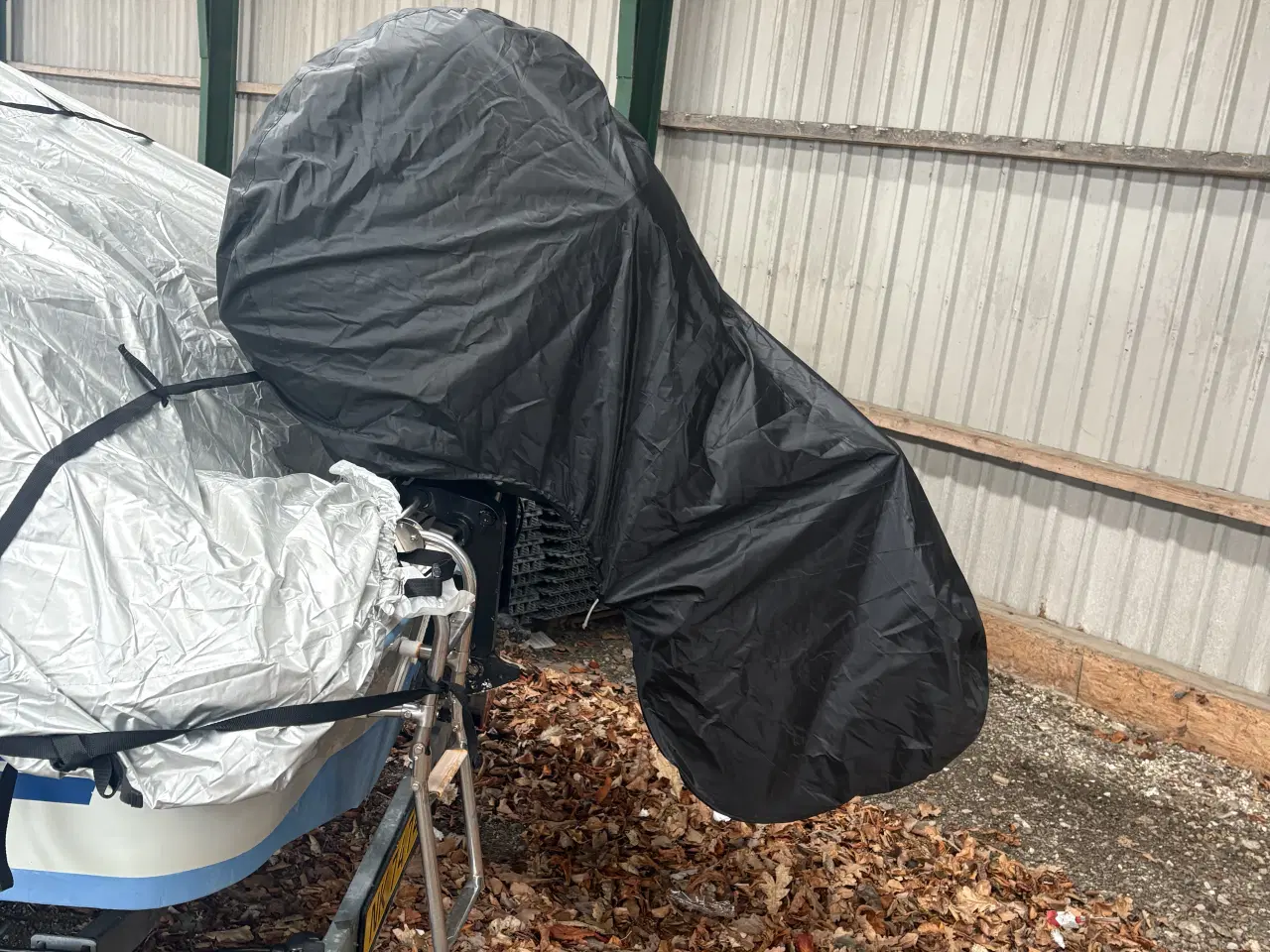 Billede 7 - Ørnvik commander 555