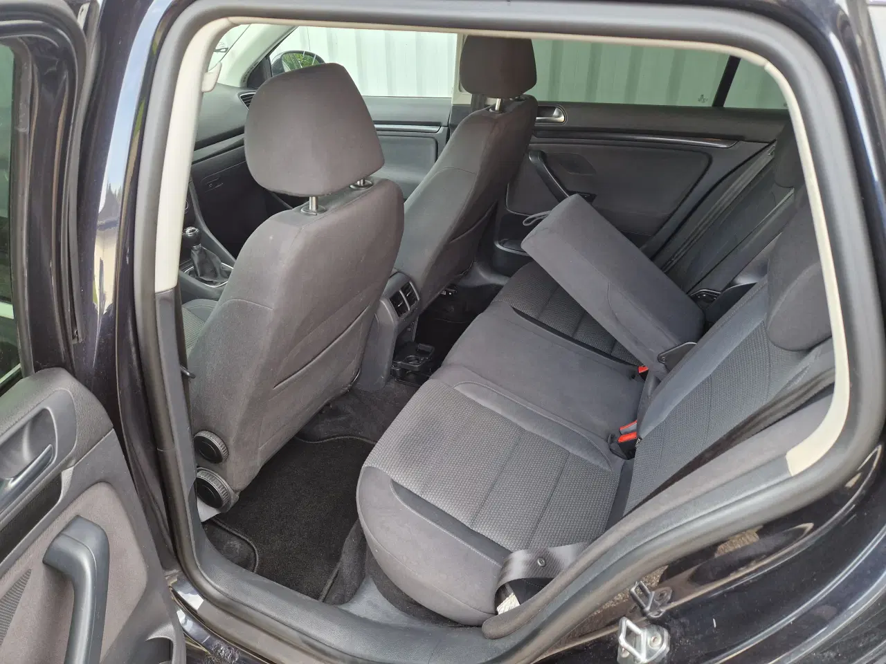 Billede 8 - Vw Golf 6 Variant TSI 