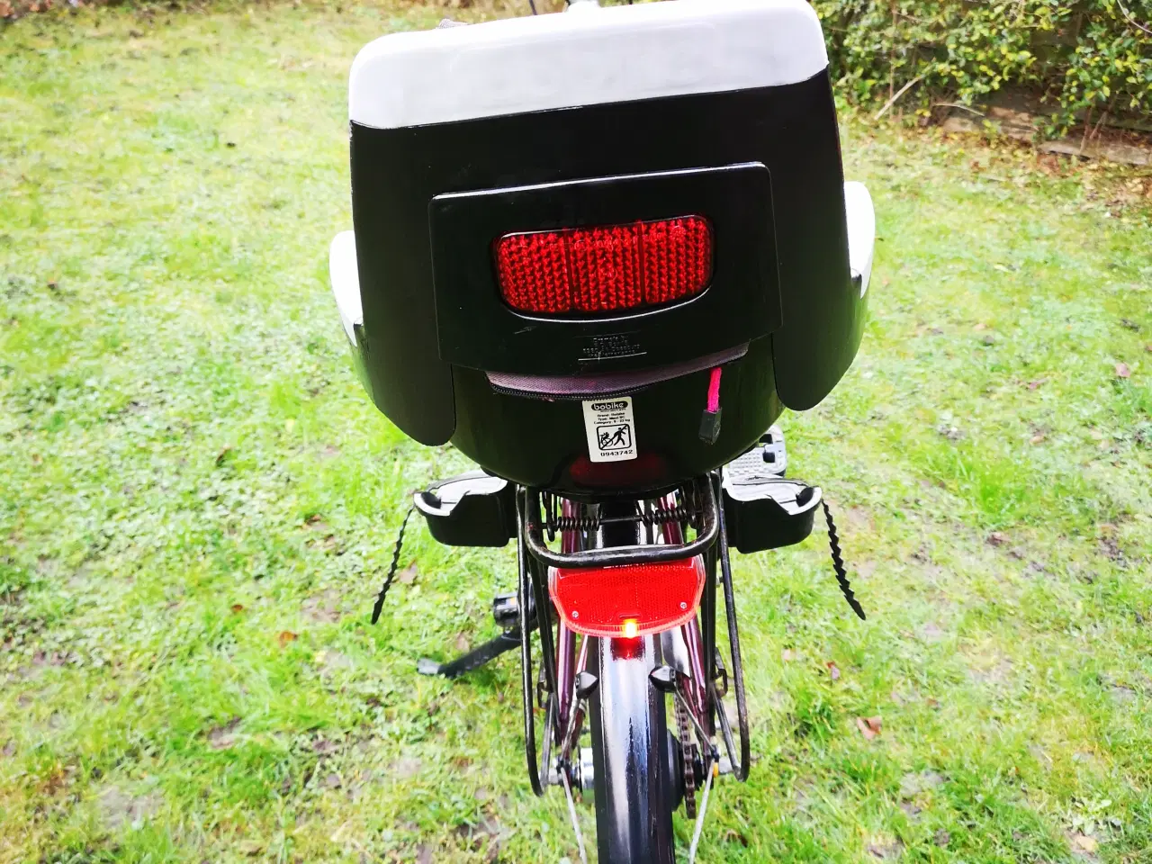 Billede 16 - Curtis 28" 45cm 7 gear 