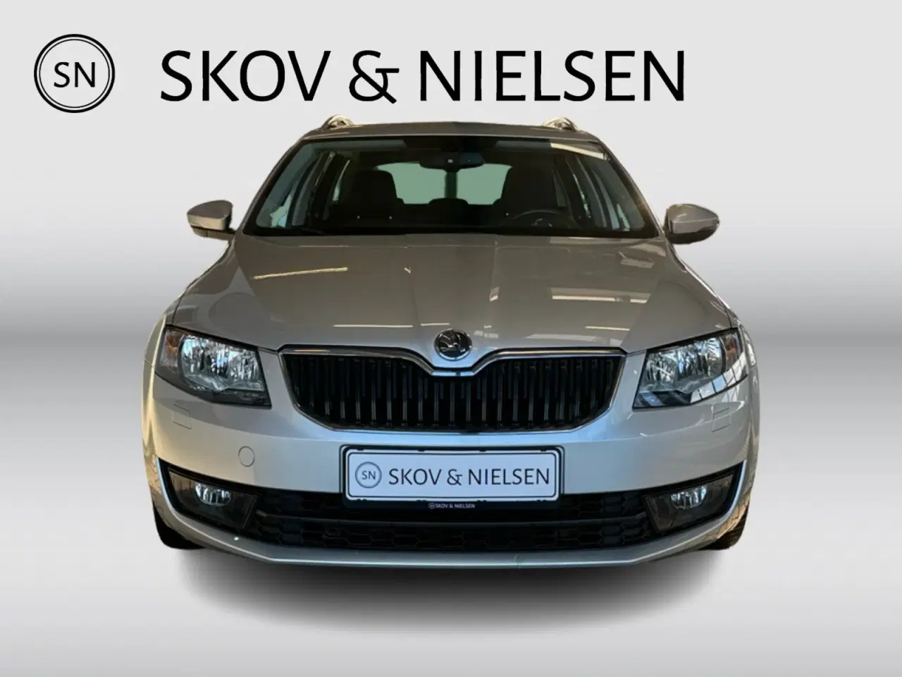 Billede 4 - Skoda Octavia 2,0 TDi 150 Elegance Combi DSG