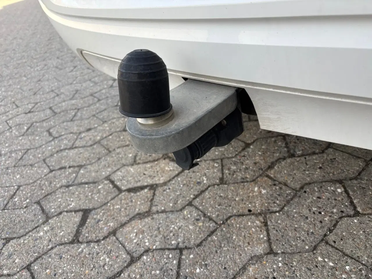 Billede 9 - VW Up! 1,0 75 Move Up! ASG BMT