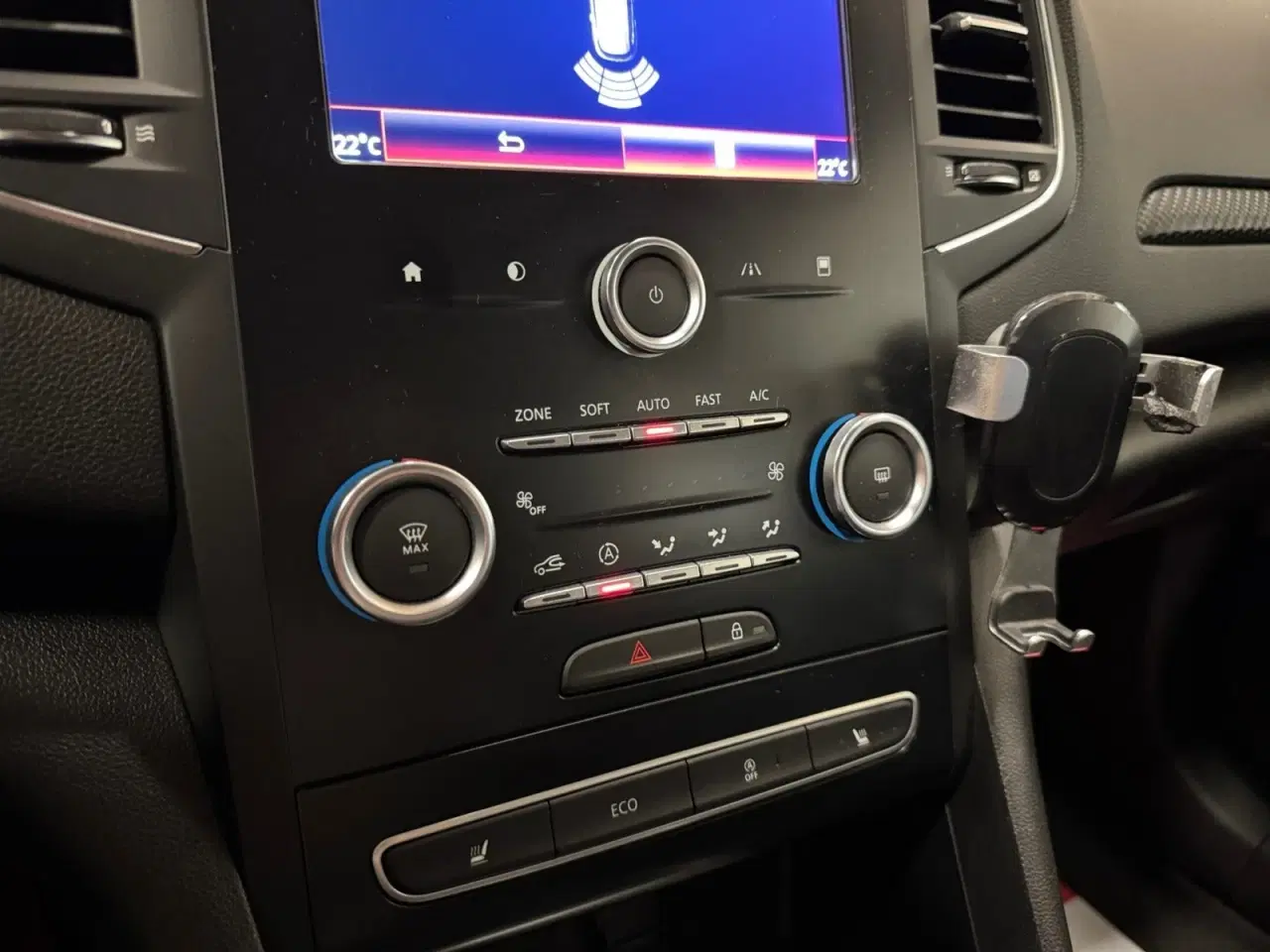 Billede 12 - Renault Megane IV 1,5 dCi 110 Zen Sport Tourer