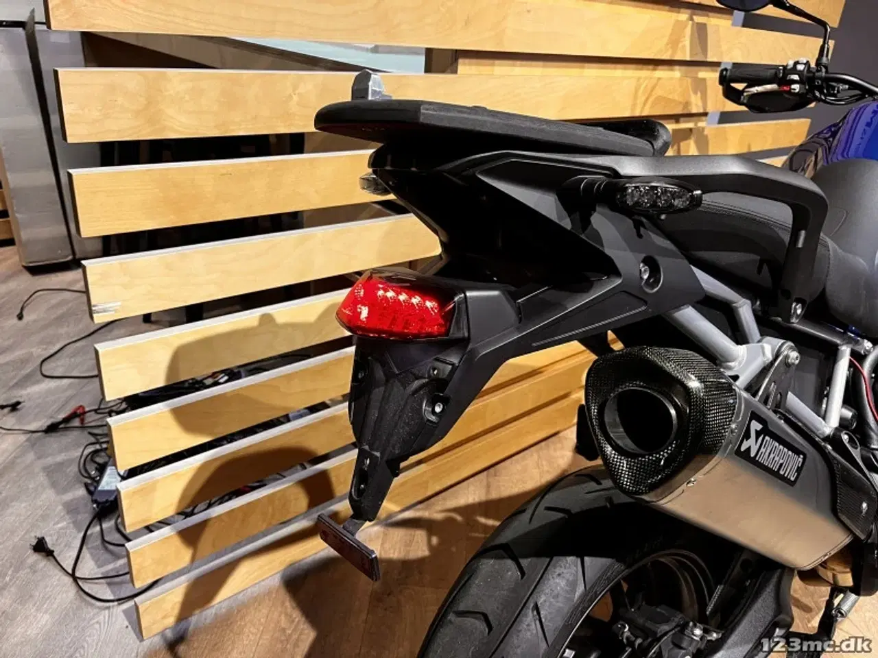 Billede 9 - Triumph Tiger 900 GT Pro