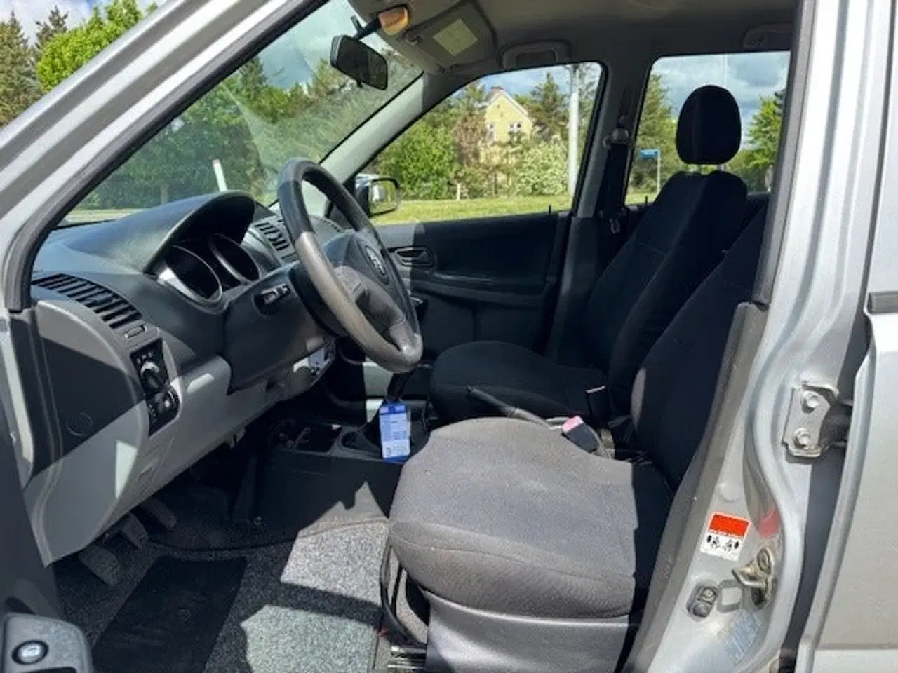 Billede 5 - Suzuki Ignis 1,3 