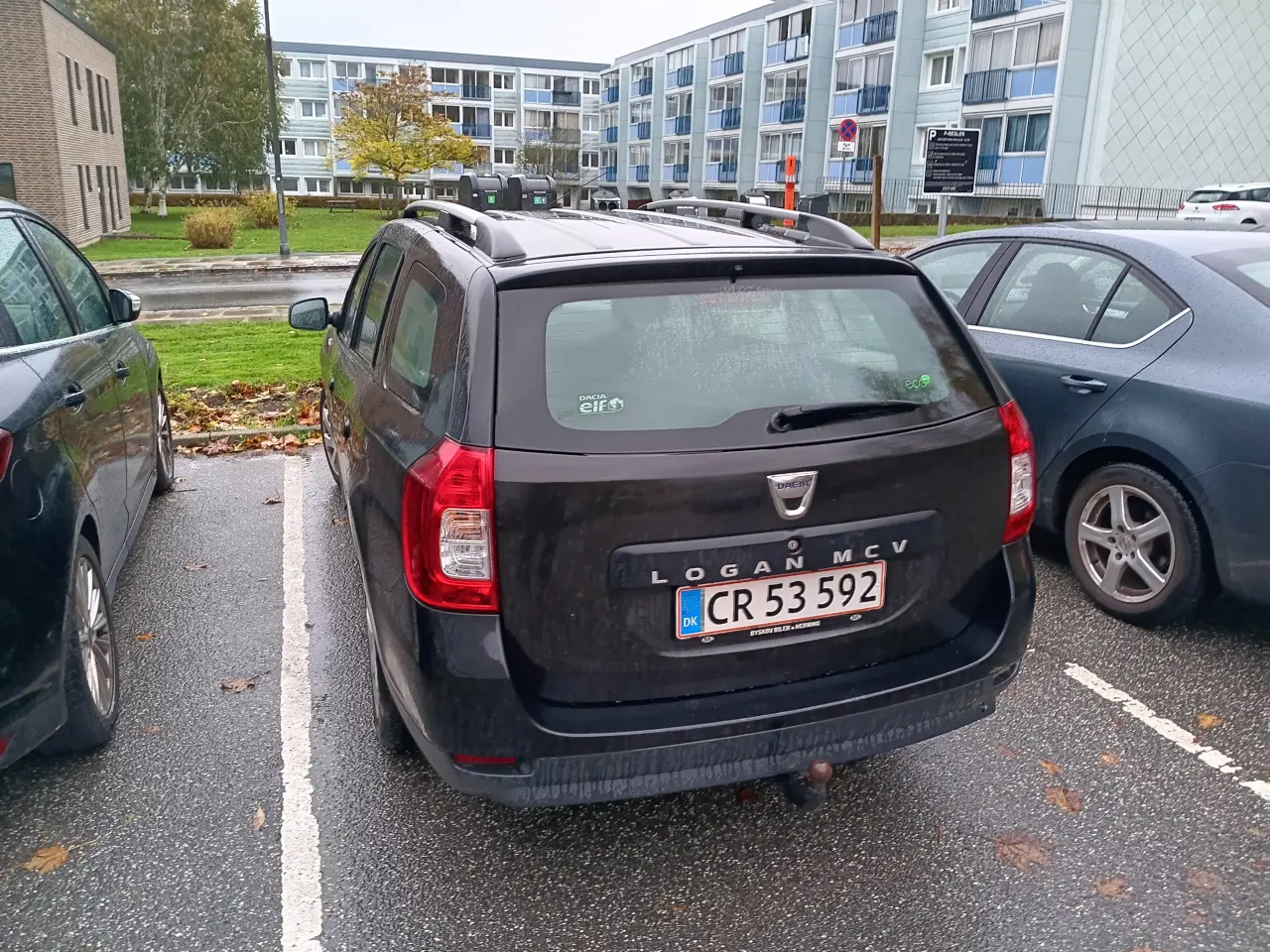Billede 3 - Økonomisk st. car.