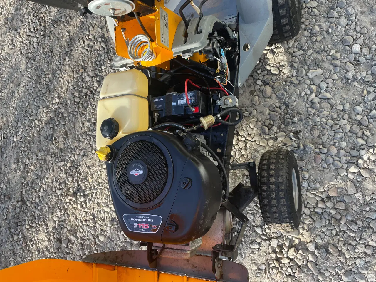 Billede 4 - Stiga villa 12