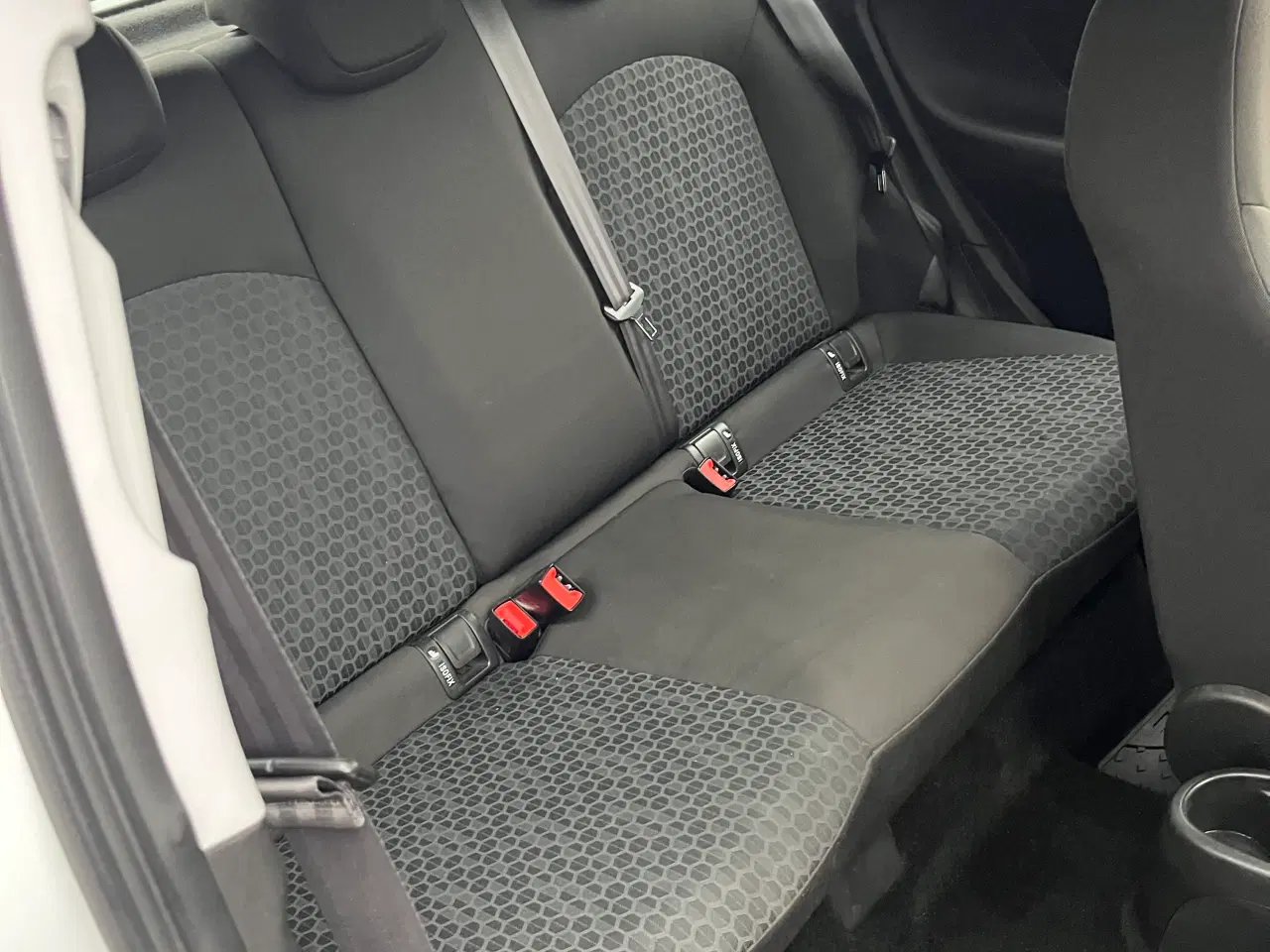 Billede 8 - Opel Corsa 1,4-3-dørs-2015