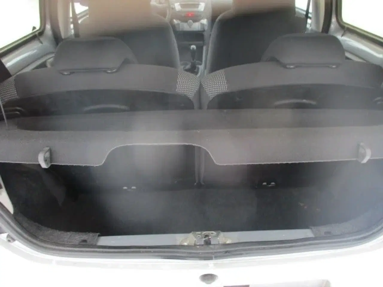 Billede 5 - Toyota Aygo 1,0 