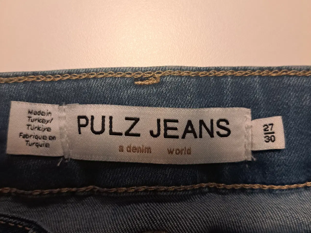 Billede 2 - Jeans