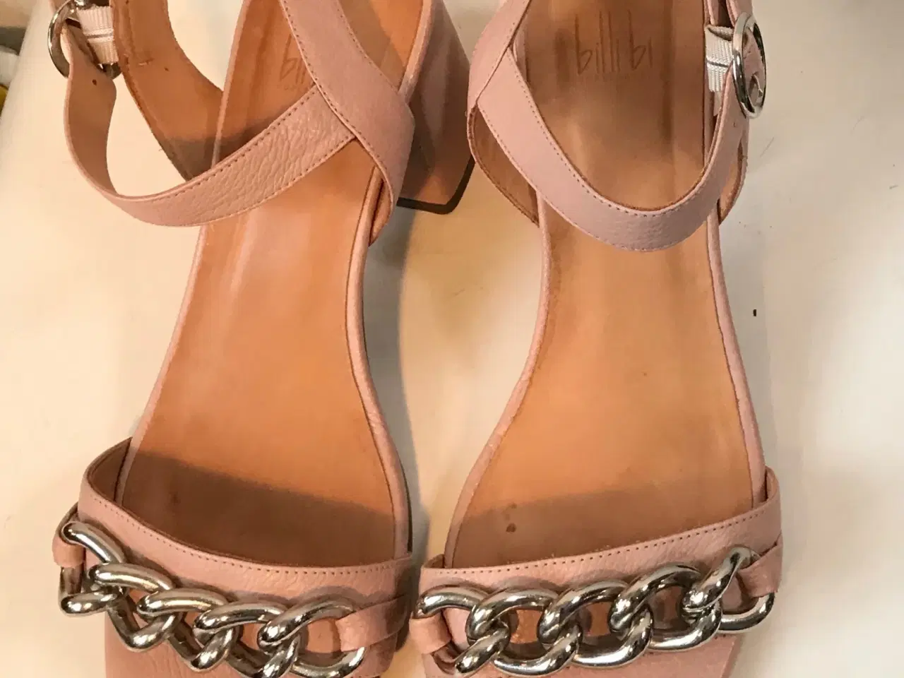 Billede 2 - Billi Bi, sandaler, str 41