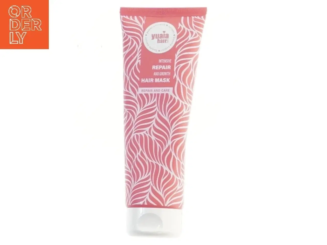 Billede 1 - Yuaia Hair Repair Maske fra Yuai Hair (str. 20,5 cm)