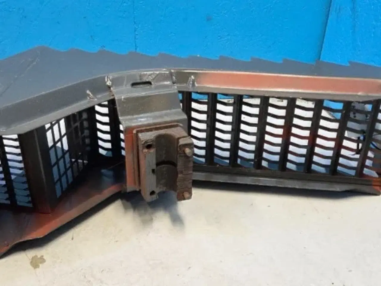 Billede 2 - Laverda 3650 Ryster 321957700