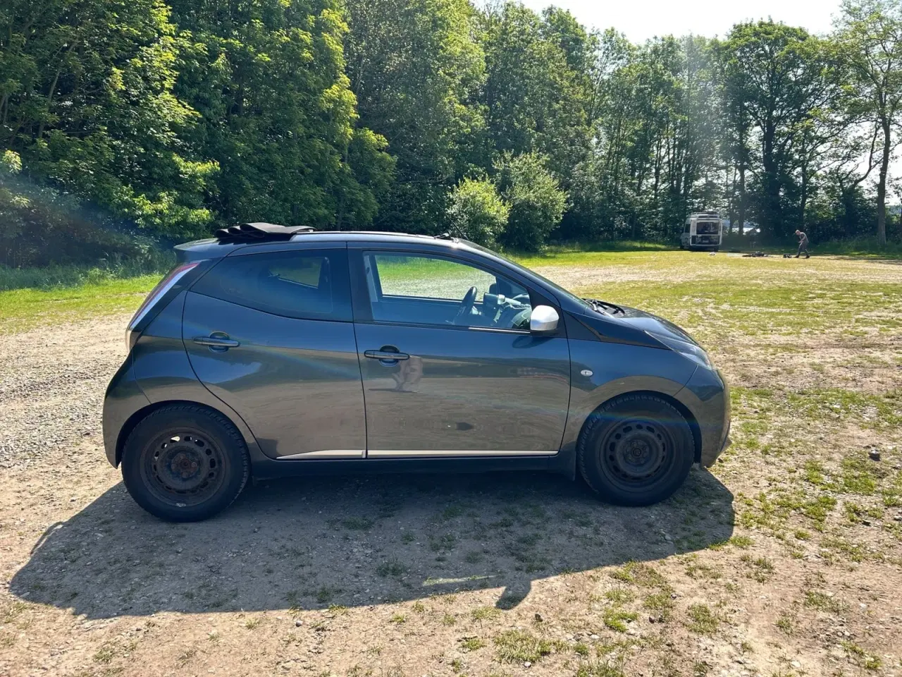 Billede 4 - Toyota Aygo 1,0 VVT-i x