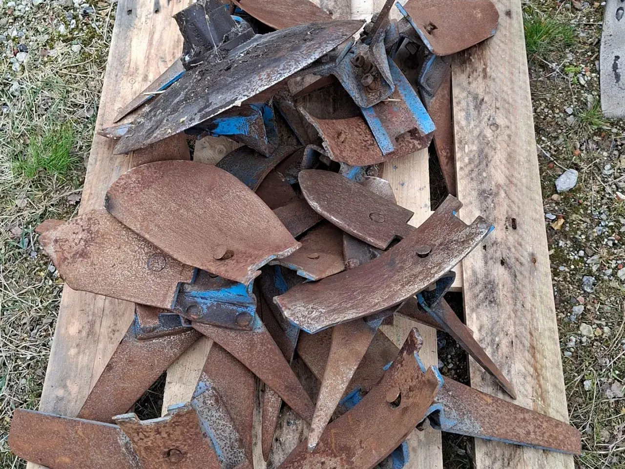 Billede 4 - Lemken SMARAGD 90-470 K