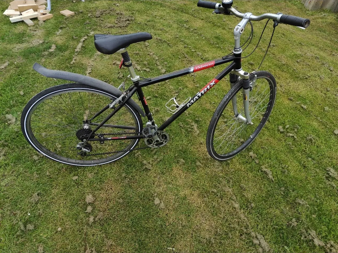Billede 2 - God cykel 