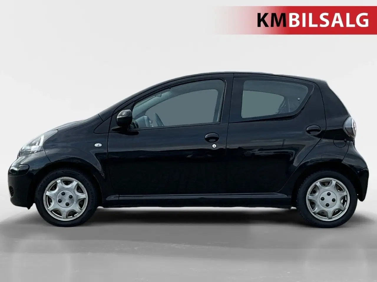 Billede 2 - Toyota Aygo 1,0 Air+