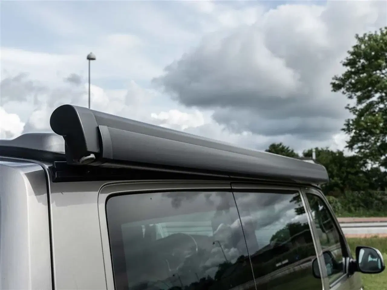 Billede 7 - 2020 - VW California Ocean 2.0 TDI 150 DSG   Flot California