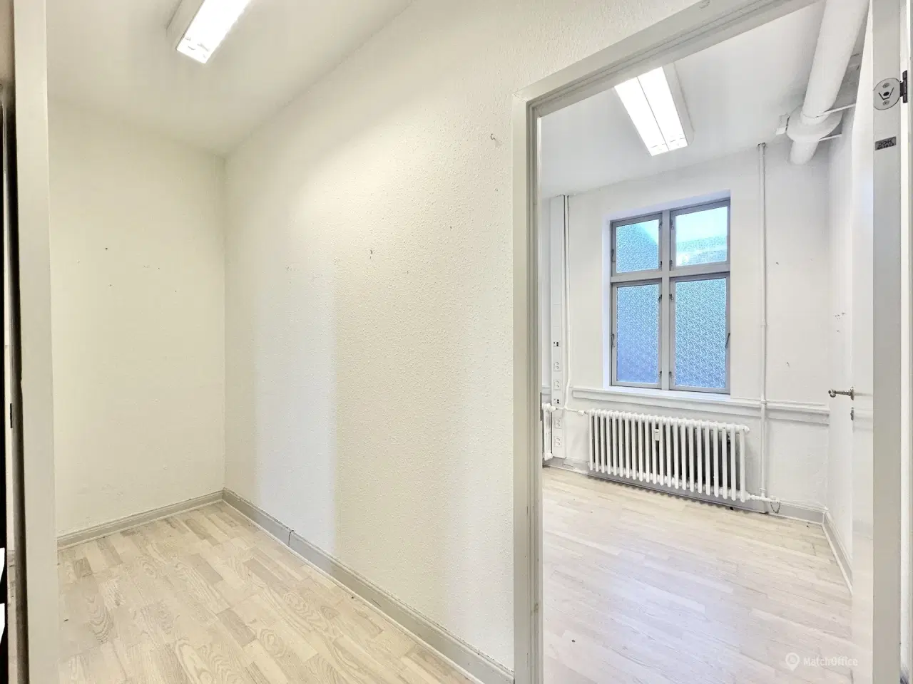 Billede 8 - Klinik/kontorlokale – Ved Landsoldaten – Fredericia