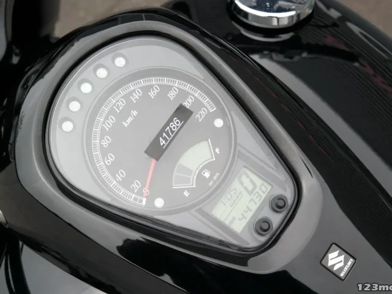 Billede 22 - Suzuki VL 1500 Intruder MC-SYD       BYTTER GERNE