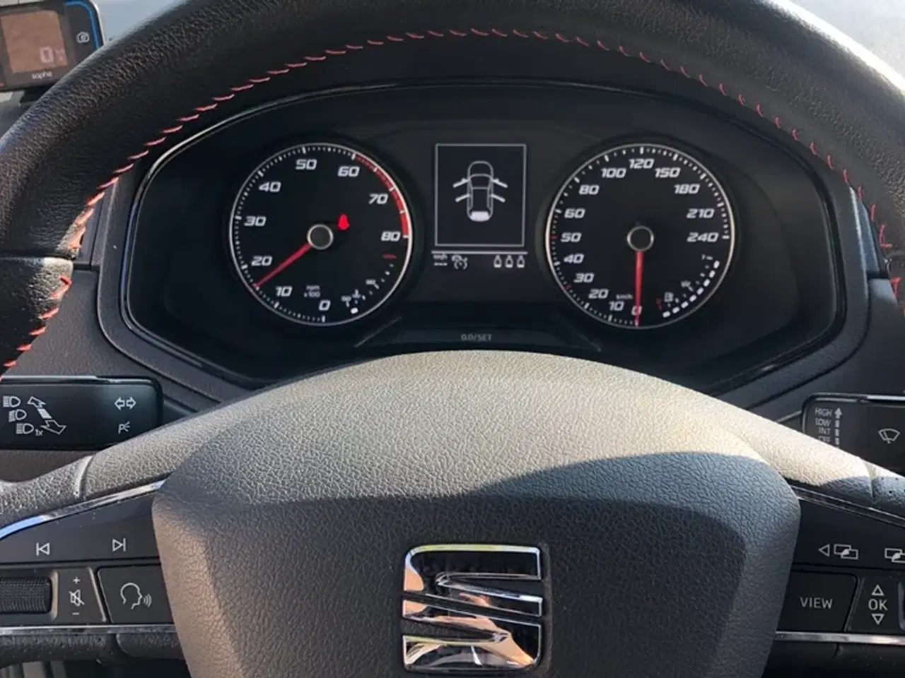 Billede 7 - Seat Ibiza 1,0 TSi 115 FR