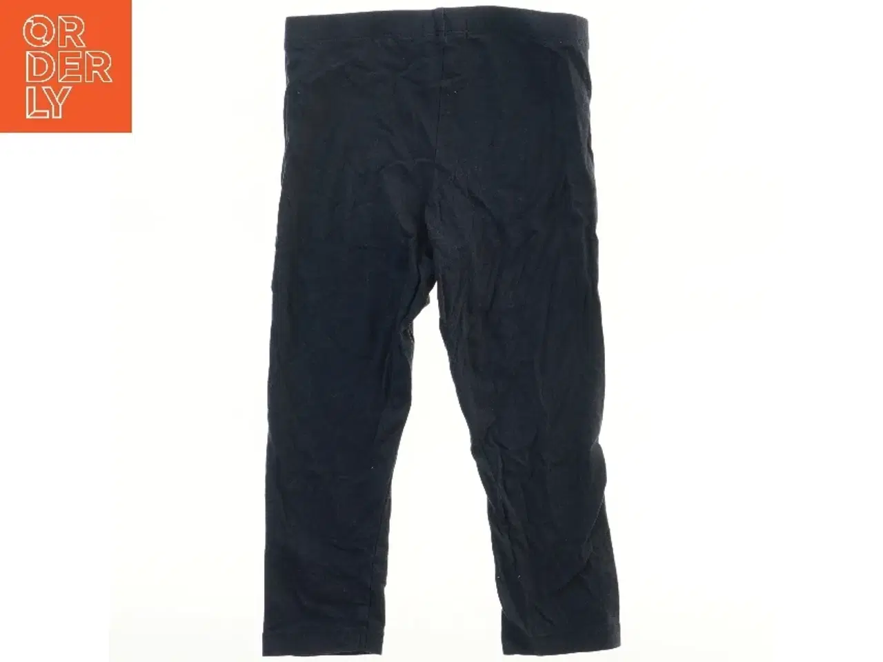 Billede 2 - Lange bukser fra Basic needs (str. 128)