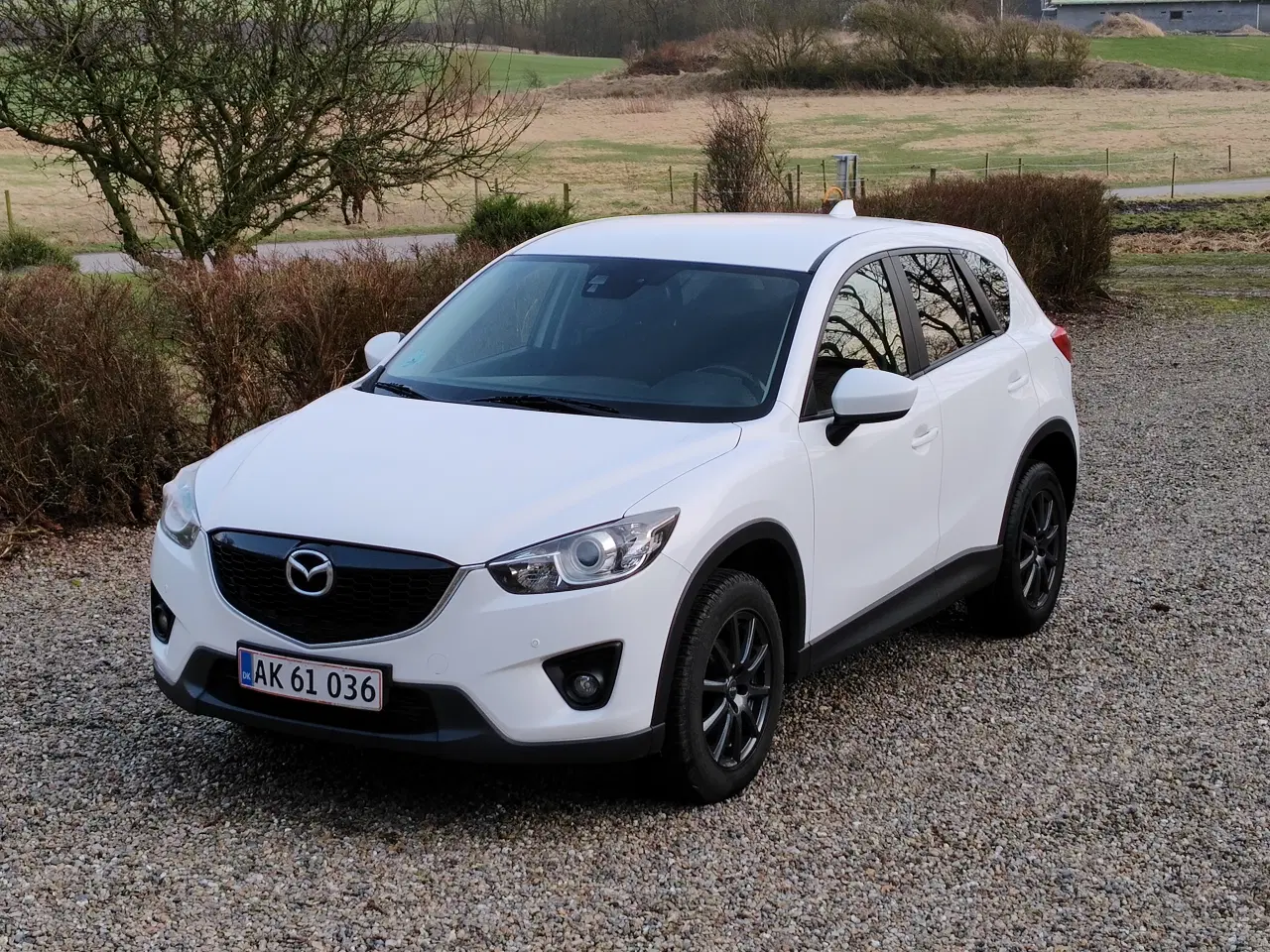 Billede 2 - Mazda cx 5