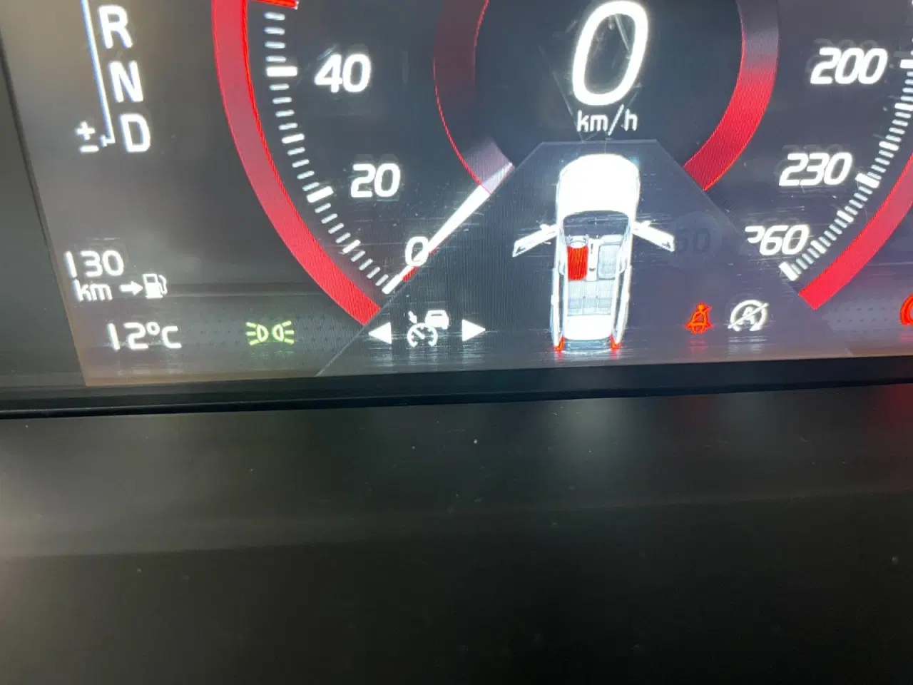 Billede 11 - Volvo V90 2,0 D4 190 Momentum aut. AWD