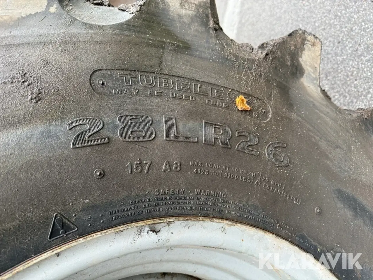 Billede 8 - Mejetærsker Dronningborg Jumbo D8900