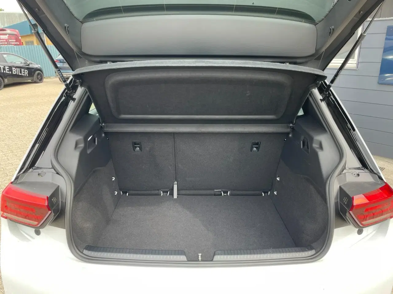 Billede 12 - VW ID.3 58 Pro