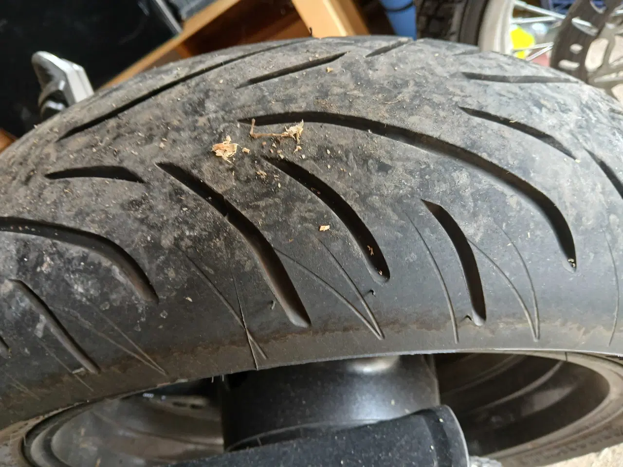 Billede 8 - Suzuki gsr 600 Abs 