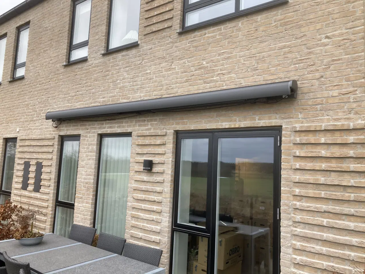 Billede 6 - Markise - som ny !