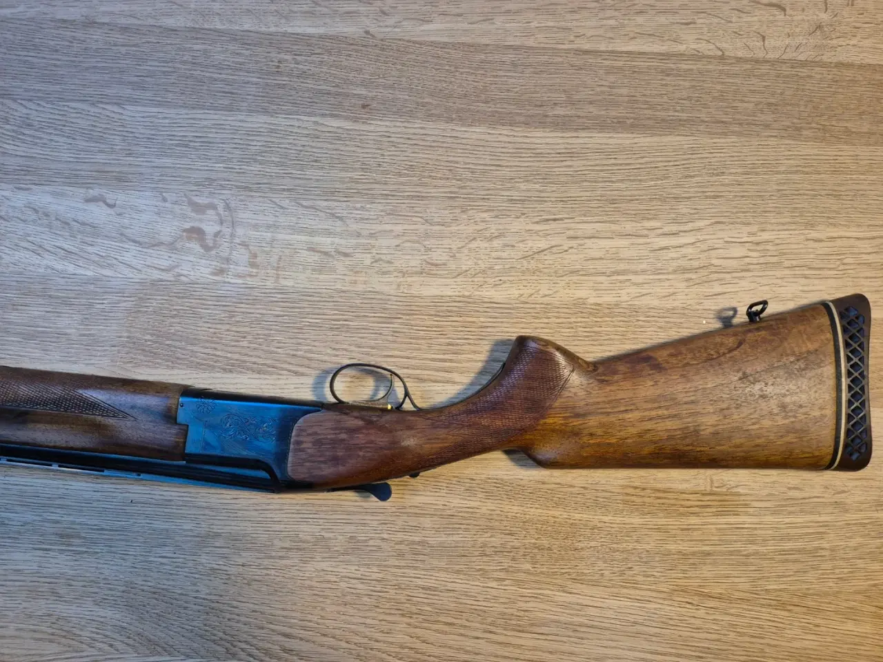 Billede 5 - Miroku jagtgevær kaliber 12/70