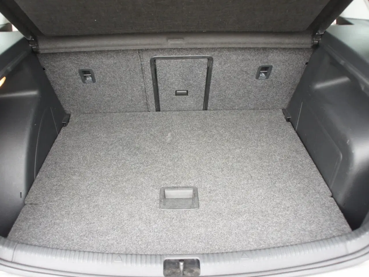 Billede 9 - Skoda Rapid 1,4 TSi 125 Style Spaceback DSG