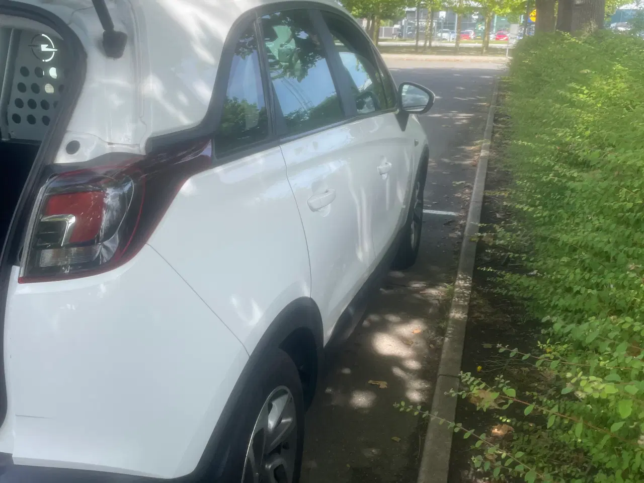 Billede 12 - Opel Crossland 