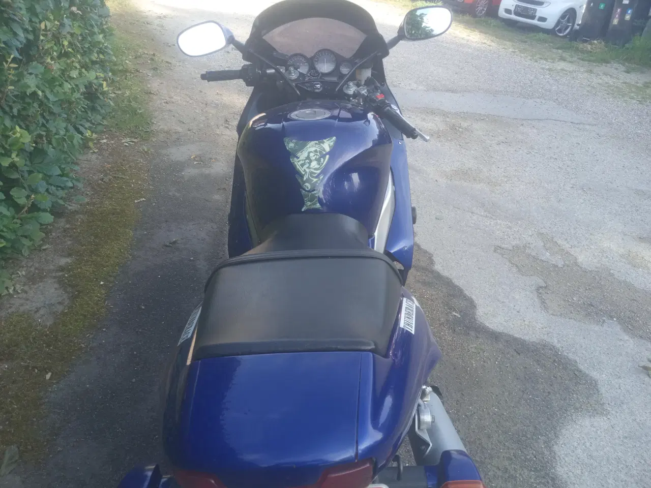 Billede 9 - Yamaha YZF1000R