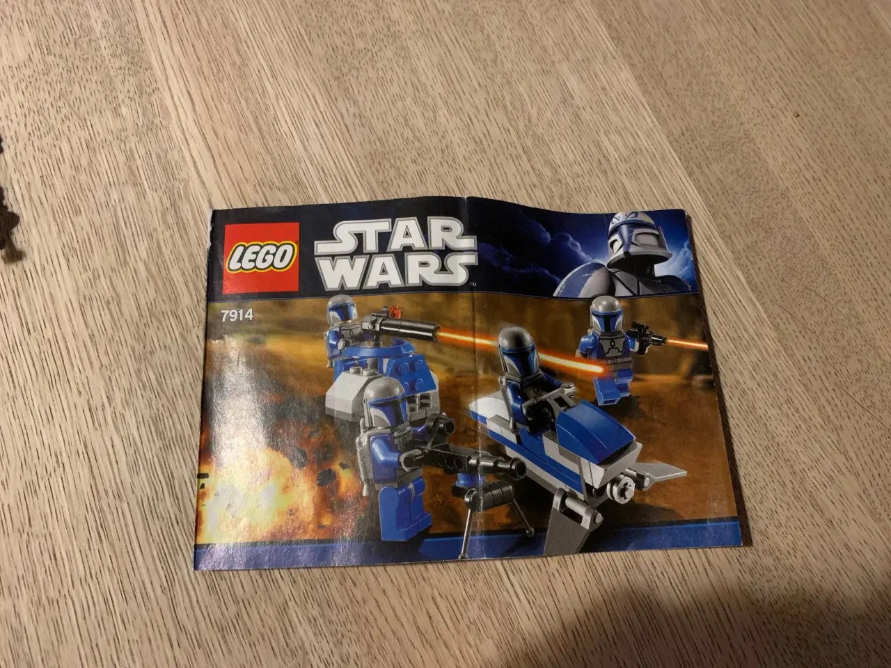Billede 4 - Lego Star Wars